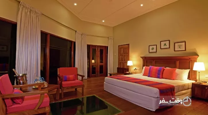 هتل آداران کلاب مالدیو